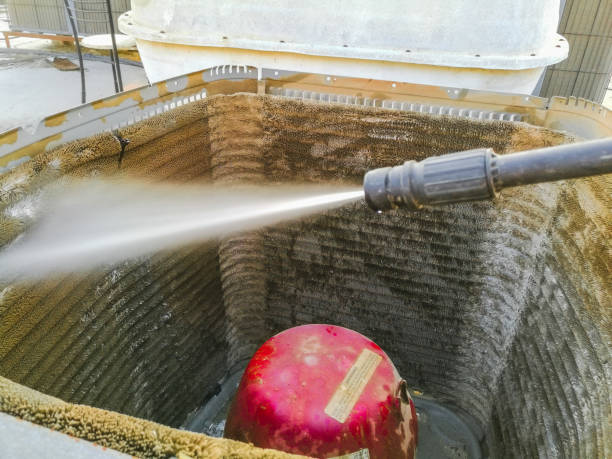 Best Affordable HVAC Duct Cleaning  in Alanuk, AK