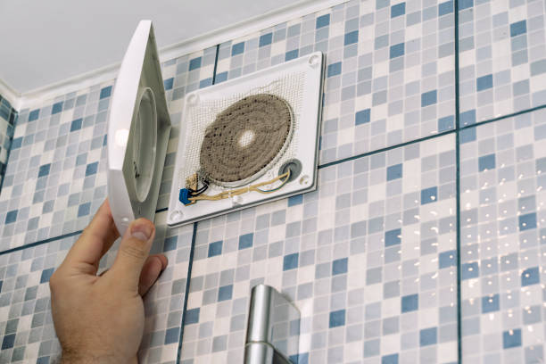Best HVAC Air Duct Cleaning  in Alanuk, AK