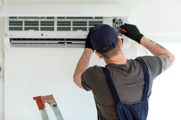 Professional Airduct Cleaning in AK