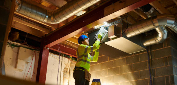 Best HVAC System Cleaning  in Alanuk, AK