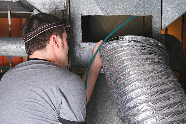 Best Air Duct Cleaning Near Me  in Alanuk, AK