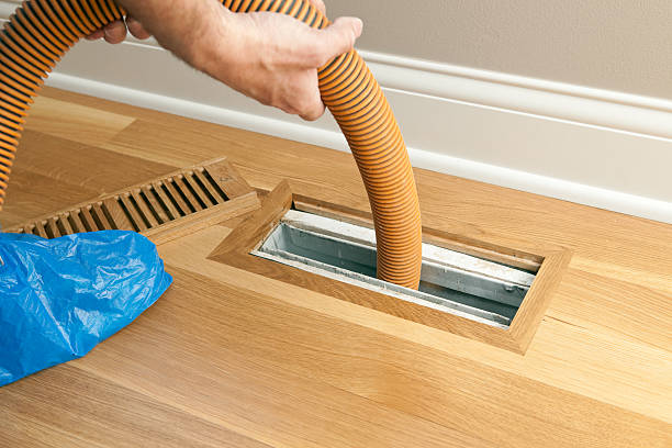 Best Dryer Vent Cleaning Services  in Alanuk, AK