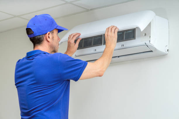 Best Ductwork Cleaning Services  in Alanuk, AK