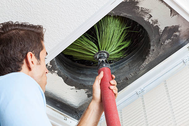 Ventilation Cleaning Services in AK